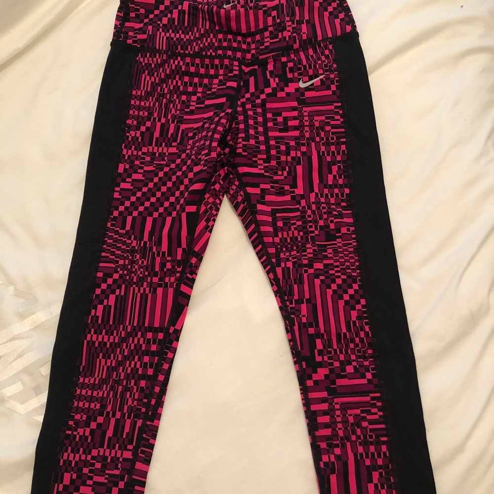 Nike leggings